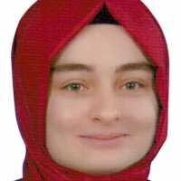 Diyetisyen Senanur Yeşiloğlu