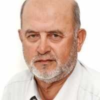 Turgut Eken