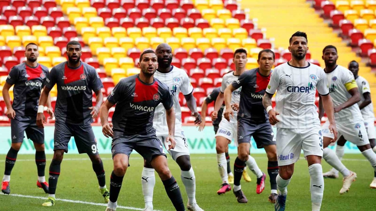 Trendyol Süper Lig: Beşiktaş: 2 - Gaziantep FK: 0 (Maç sonucu) - Yalova  Haber Ajansı