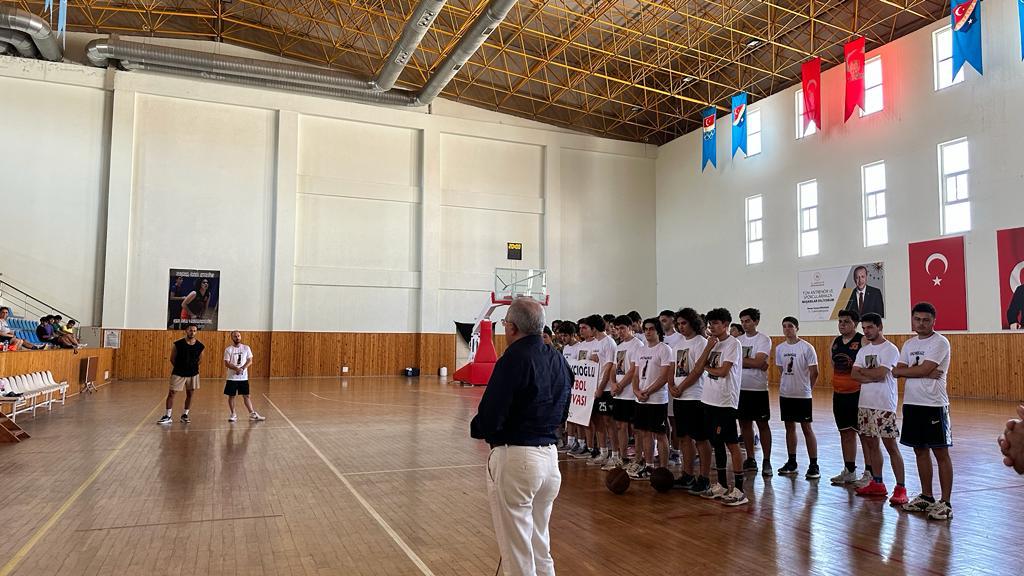 Onur Avcıoğlu Anısına Basketbol Turnuvası (10)