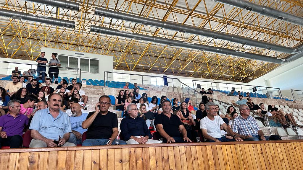 Onur Avcıoğlu Anısına Basketbol Turnuvası (13)