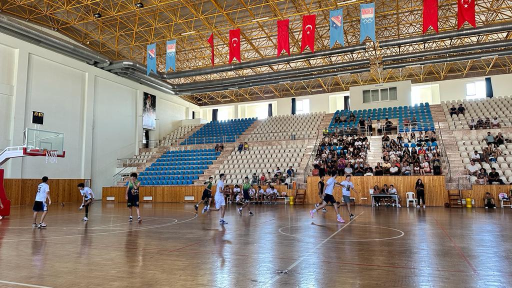 Onur Avcıoğlu Anısına Basketbol Turnuvası (7)