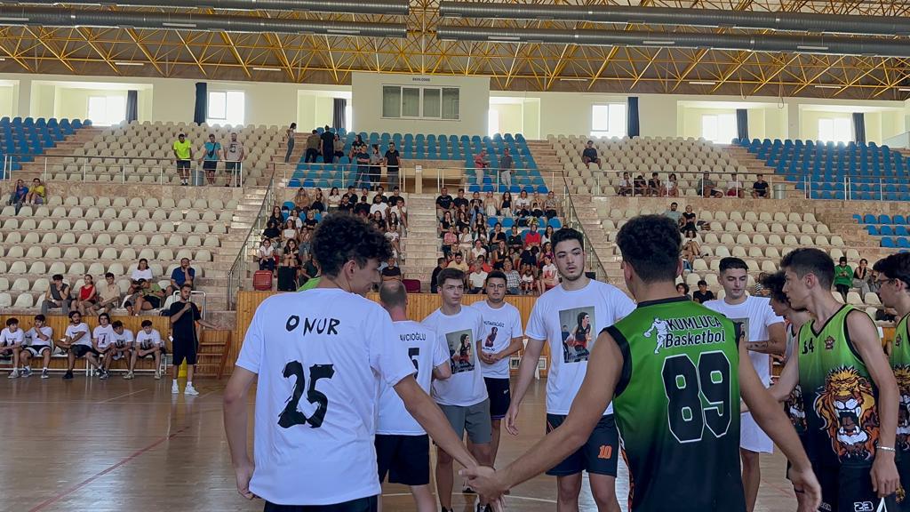 Onur Avcıoğlu Anısına Basketbol Turnuvası (8)