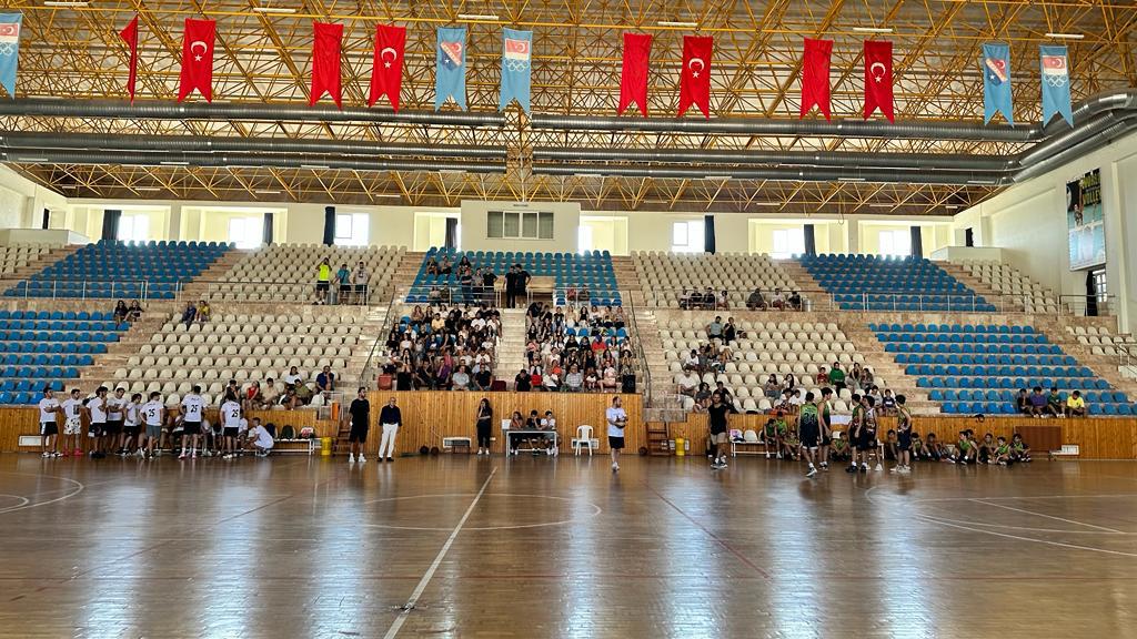 Onur Avcıoğlu Anısına Basketbol Turnuvası (9)