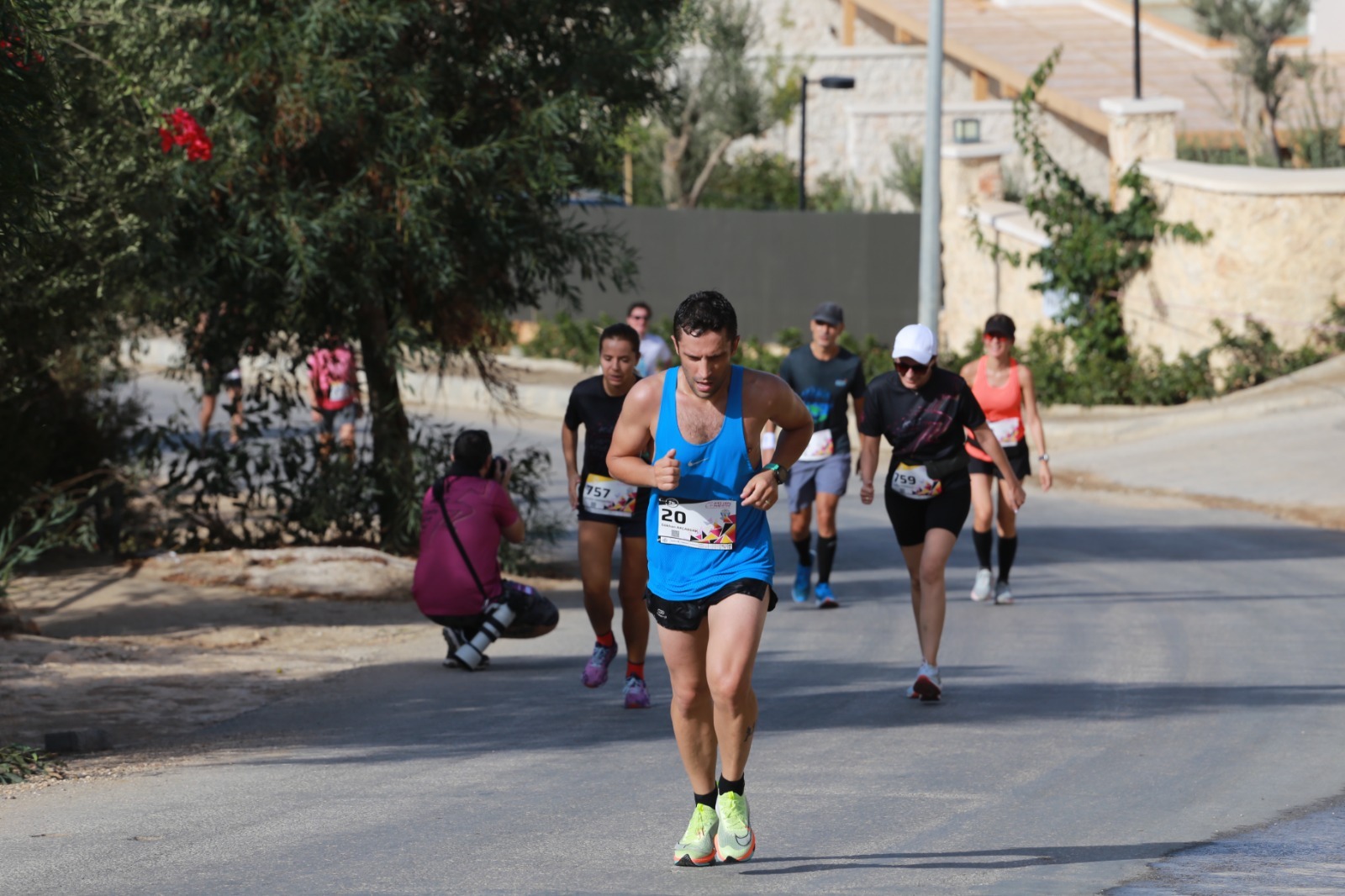 Kaş Yarımadaton Yarışları Tamamlandı (9)