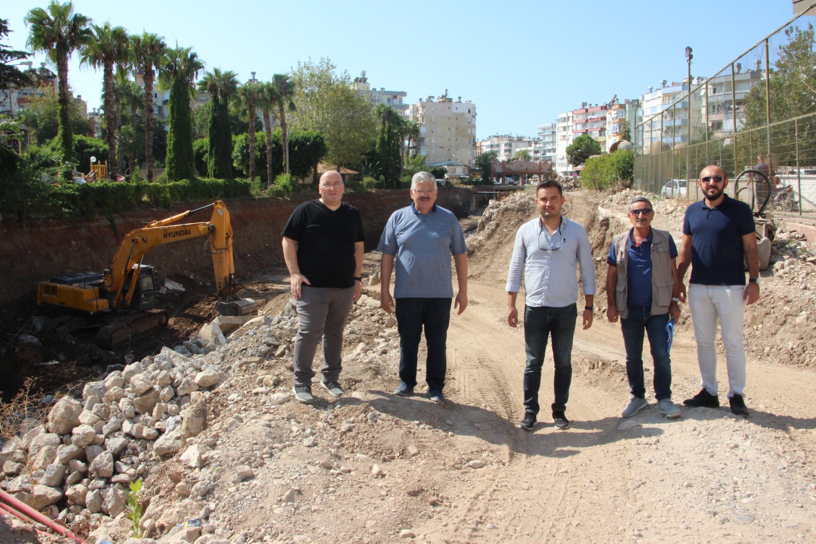 kumluca’da kış seferberliği (2)