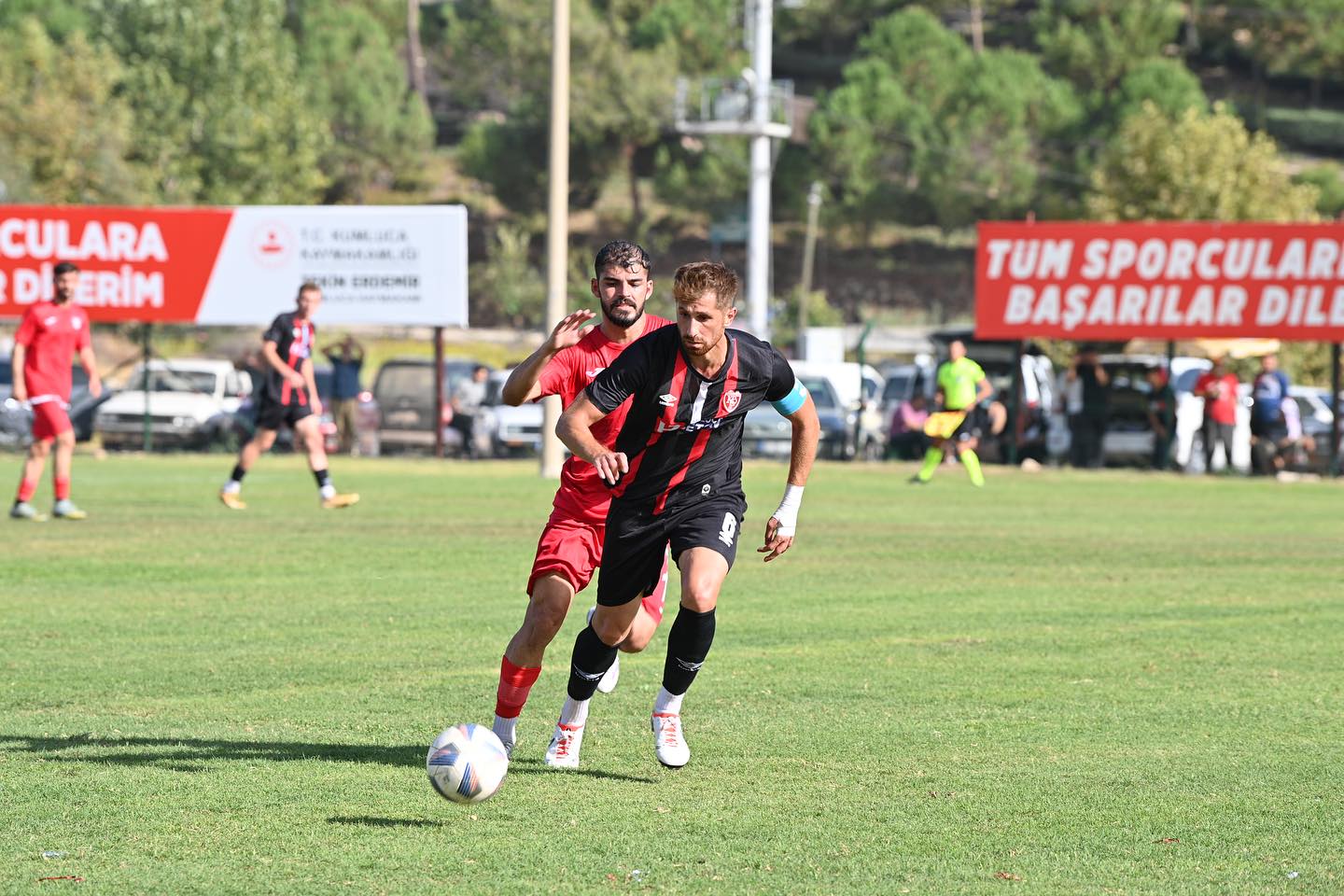 Kumlucaspor 1 - Sökespor-0 (6)