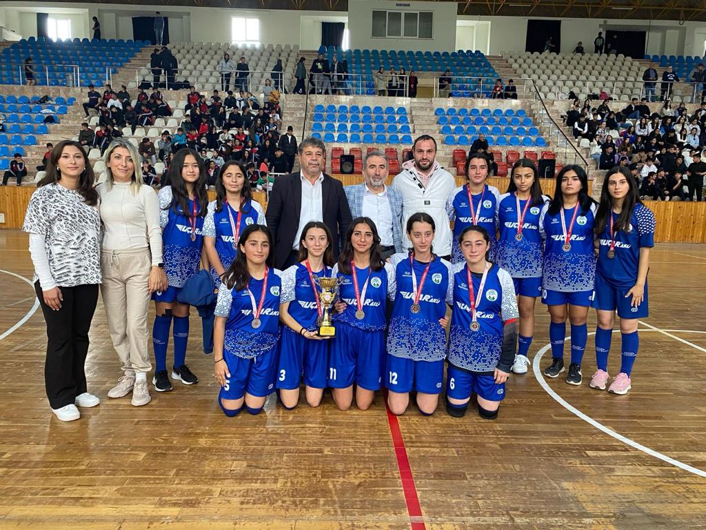 2023-2024 Okul Sporları Futsal İlçe Şampiyonası Sonuçlandı (4)