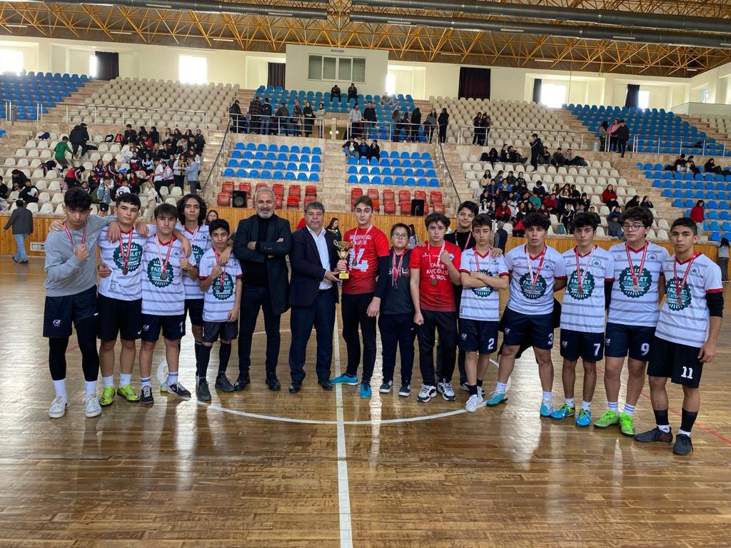 2023-2024 Okul Sporları Futsal İlçe Şampiyonası Sonuçlandı (7)