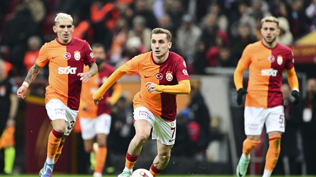 Galatasaray'ın muhtemel rakipleri belli oldu