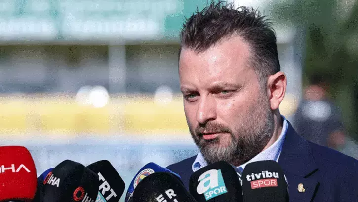 Eski futbolcumuz, yazıklar olsun!