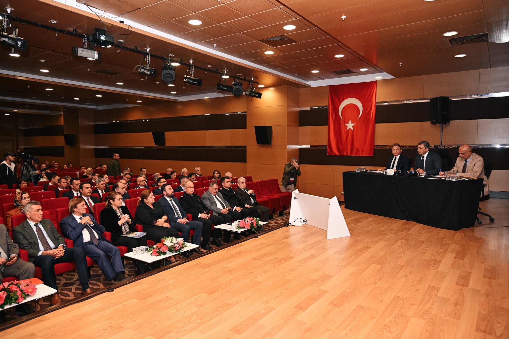 Antalya'nın Hedefi Hızlı Çözümler ve Yeni Rekorlar Peşinde (3)
