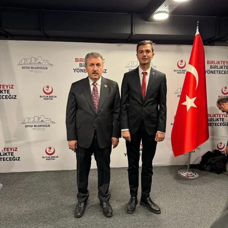 BBP Kumluca İlçe Başkanı Mustafa Ay (4)