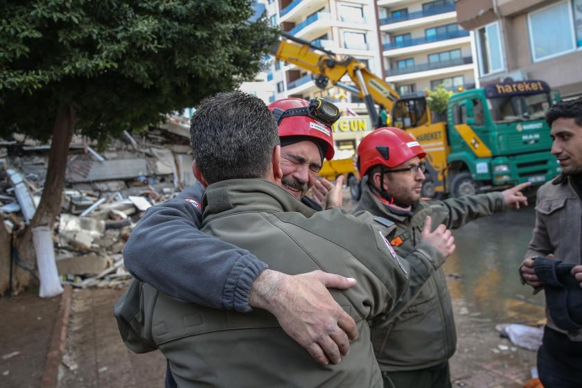 6 şubat depremi gerçekleri! (3)