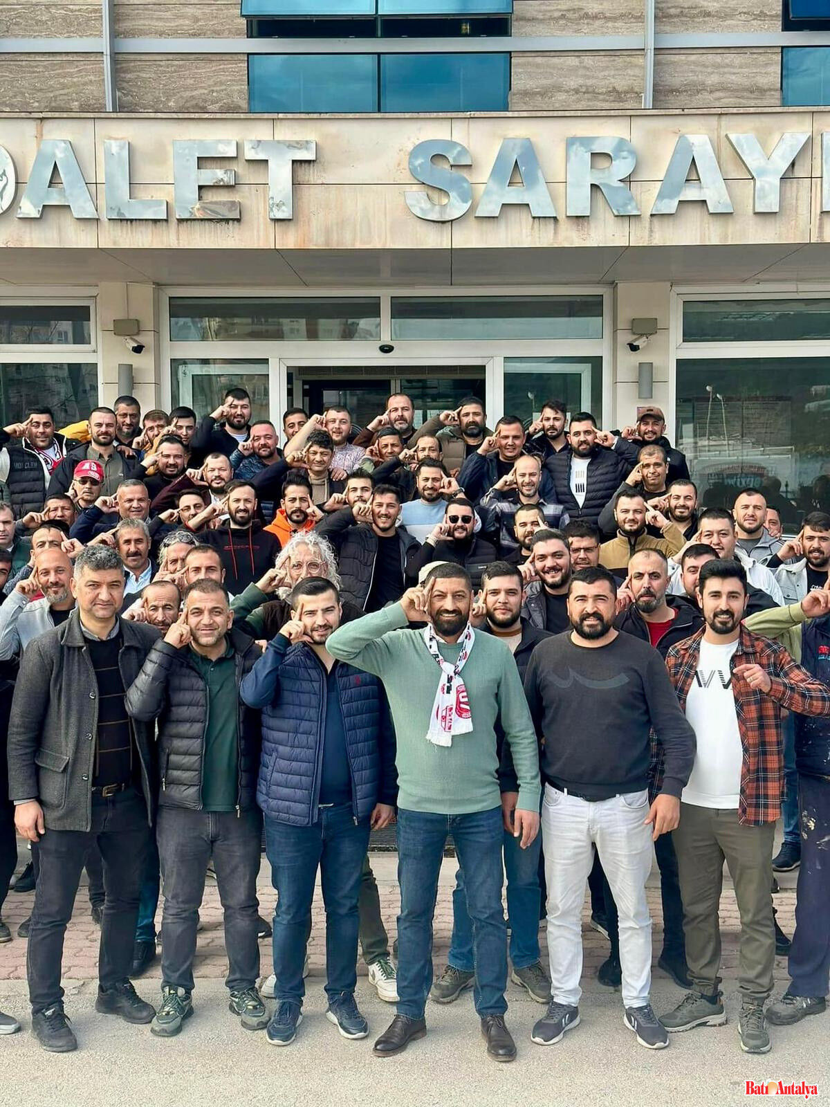 İsmail Songur, Meclis Üyeliği Adaylığı Başvurusunu Yaptı (4)