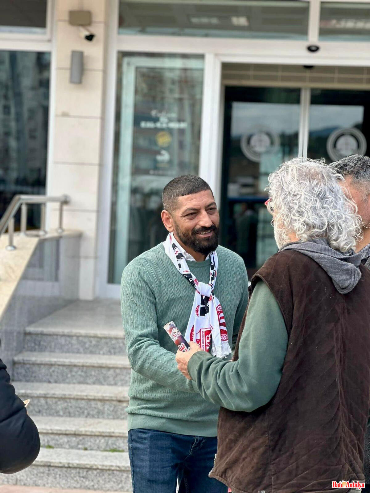 İsmail Songur, Meclis Üyeliği Adaylığı Başvurusunu Yaptı (6)