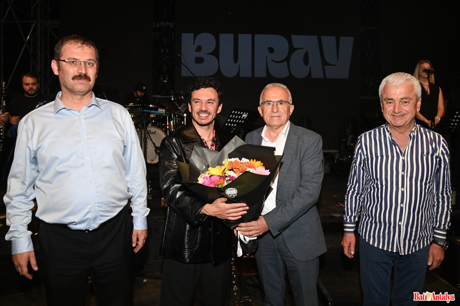 Buray Konseri̇ Haber Metni̇ 8