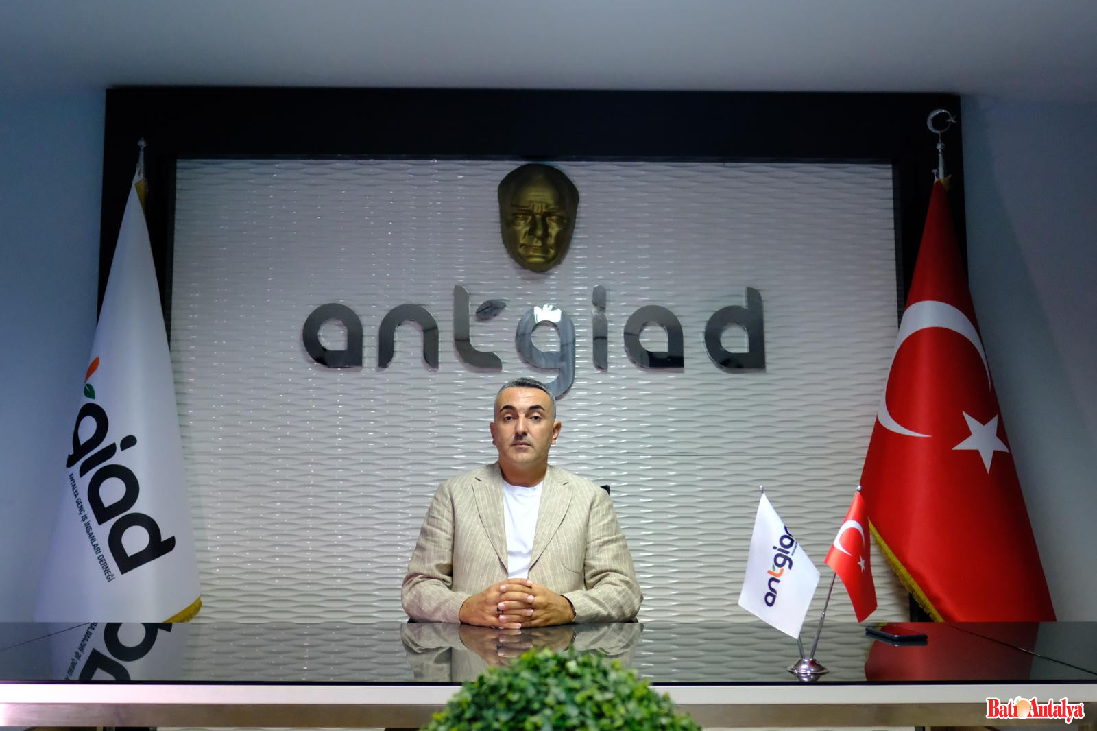 Antgi̇ad İlçe Temsilcilikleriyle Büyüyor 3