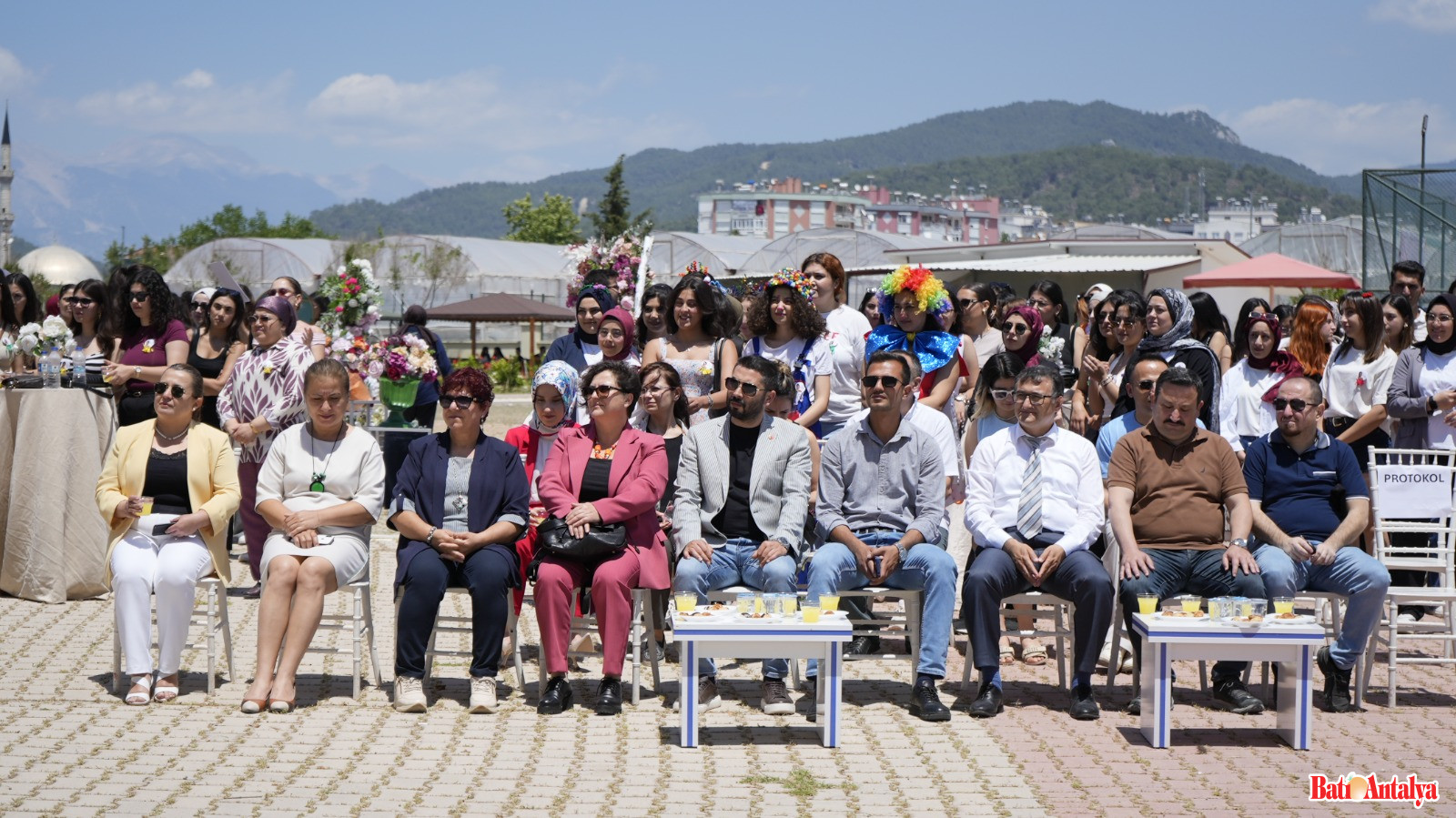 Geleceğe Dokunan Eller Buluştu 3