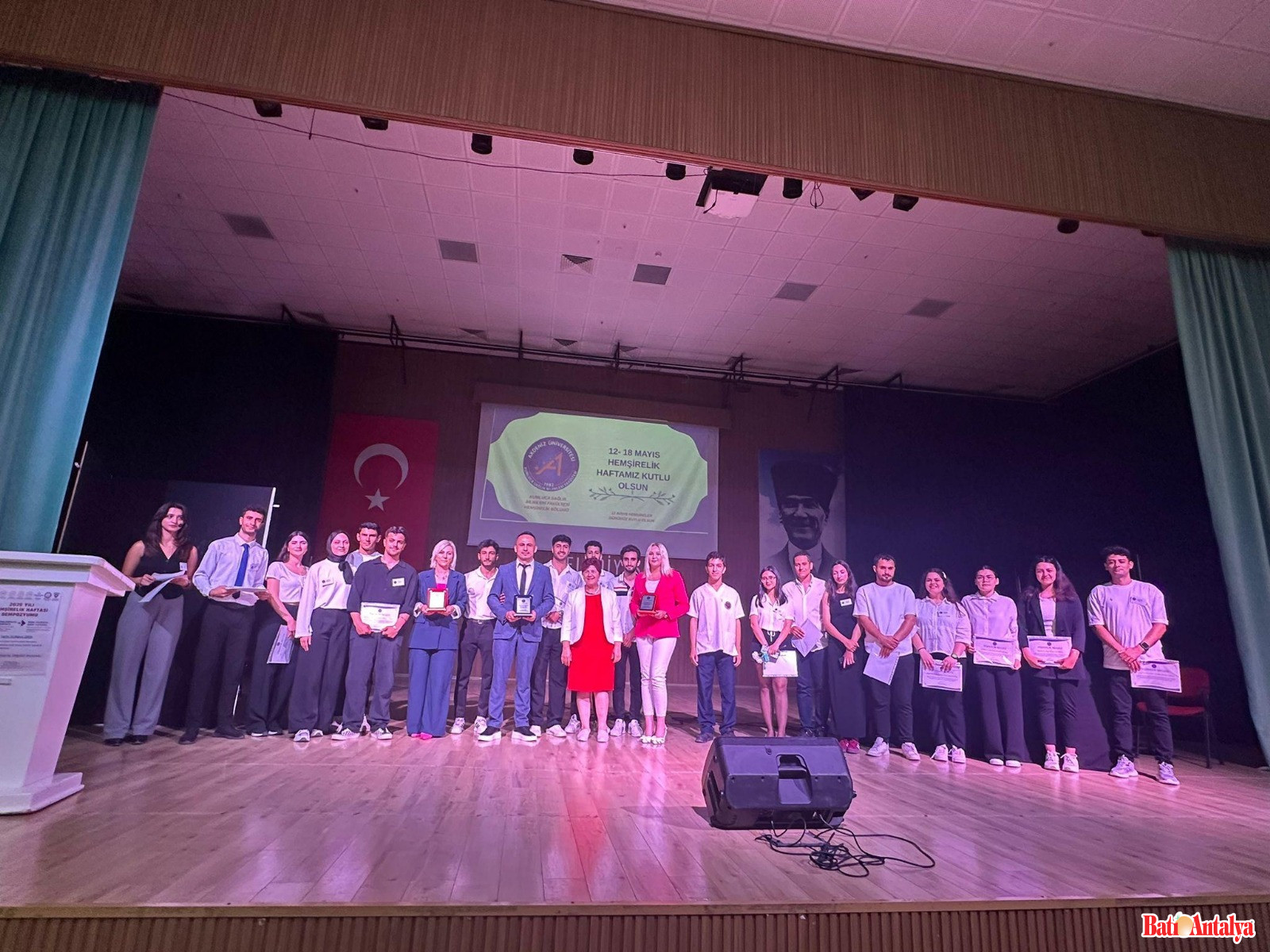 Hemşi̇re 3