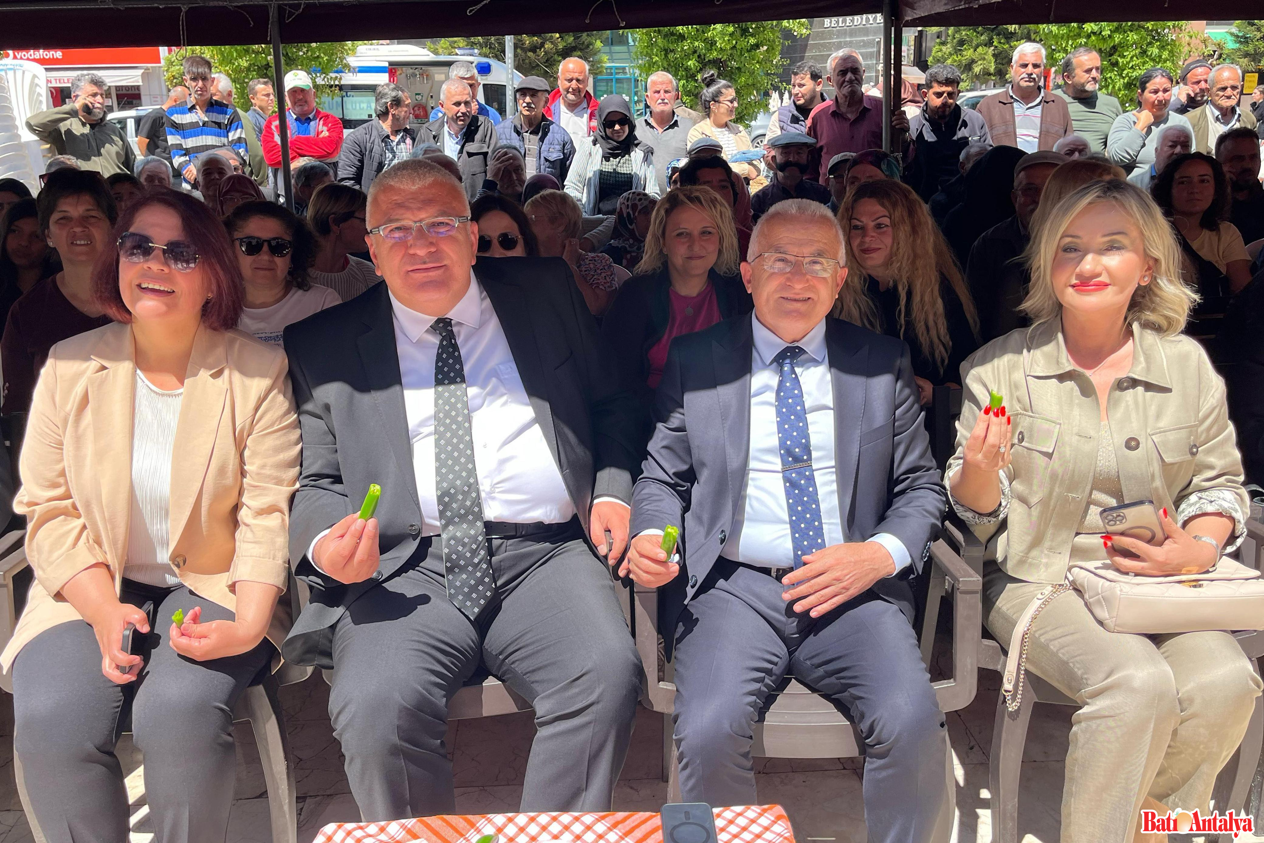 Kumluca Aci Bi̇ber 1