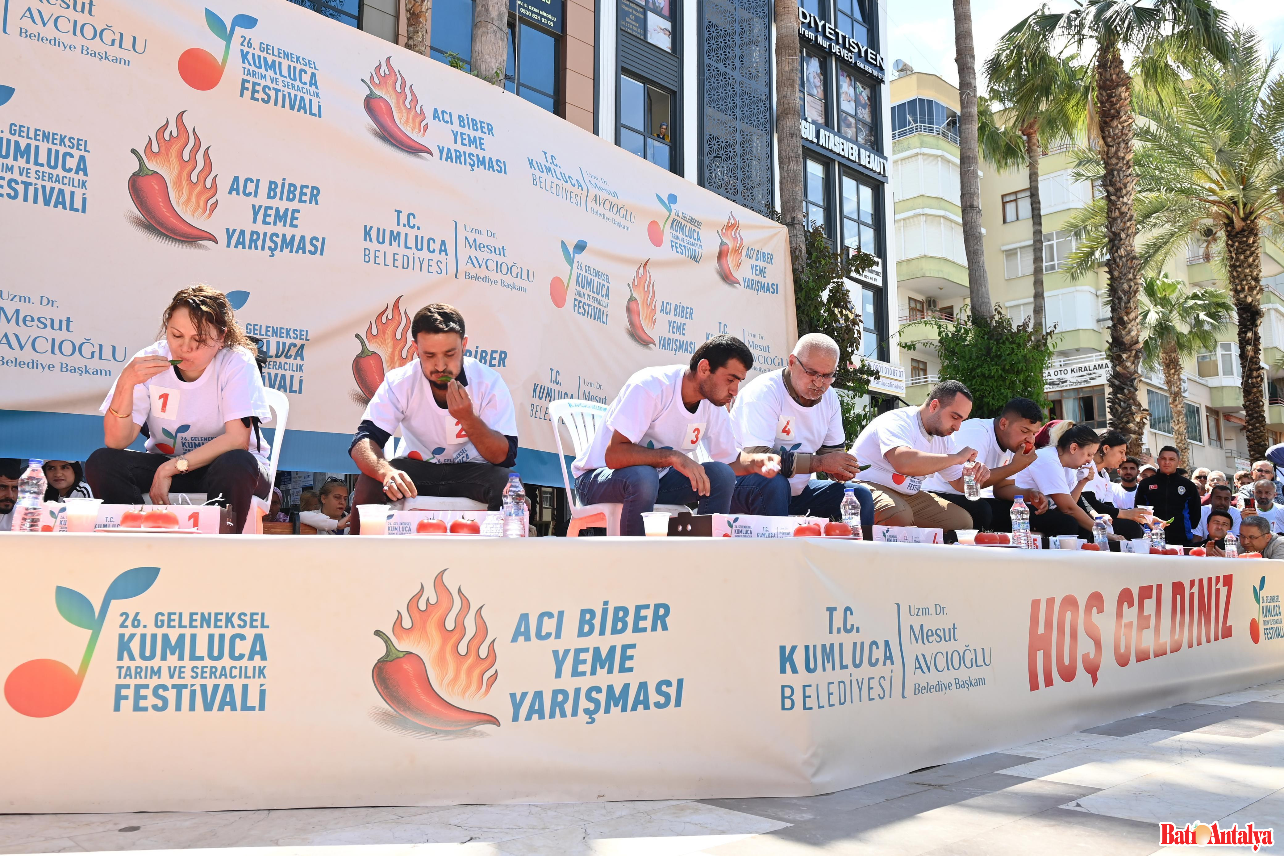 Kumluca Aci Bi̇ber 2