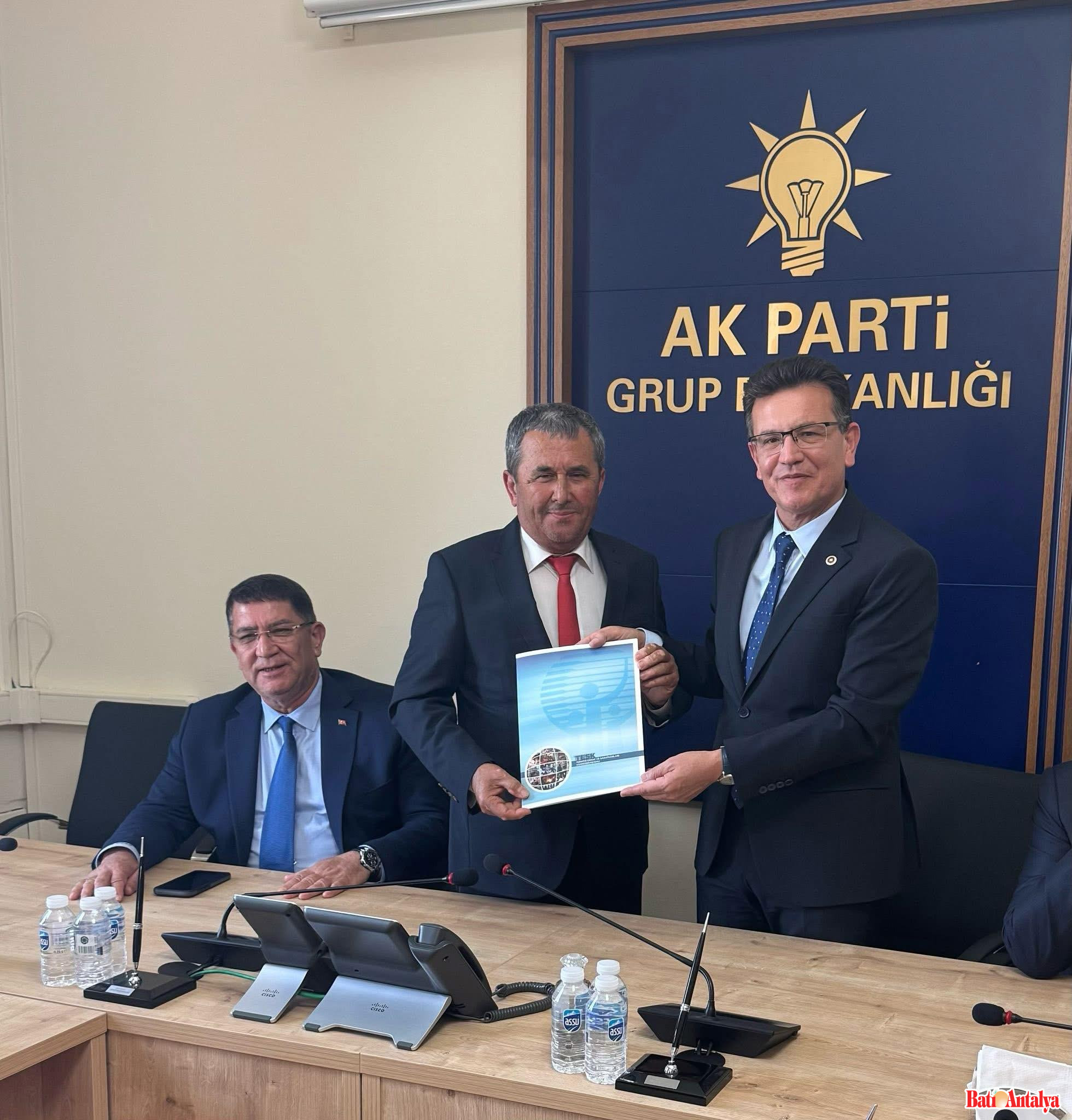 Kumluca Esnafı Ankara 5