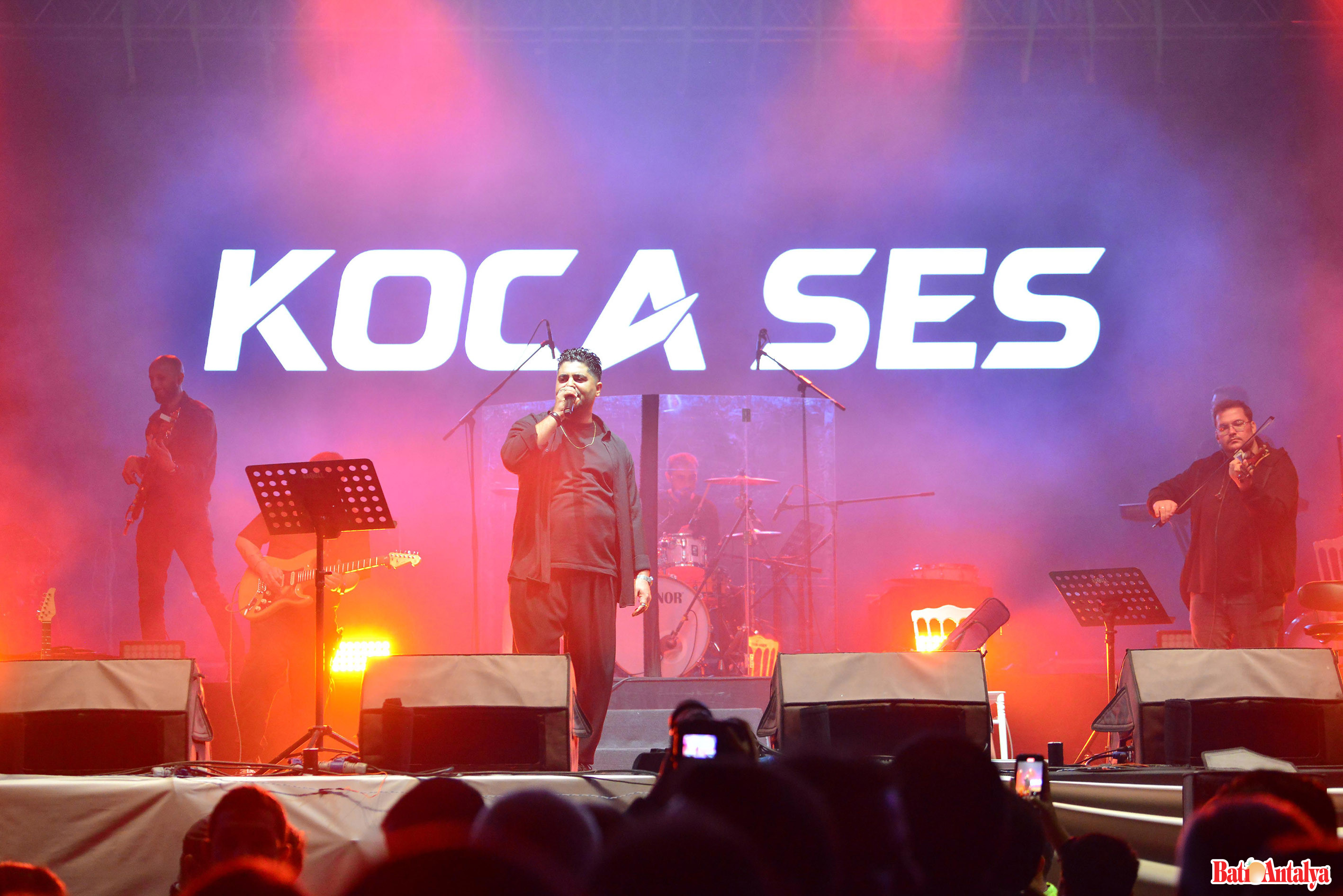 Kumluca Fest Fi̇nal 9 Kopya