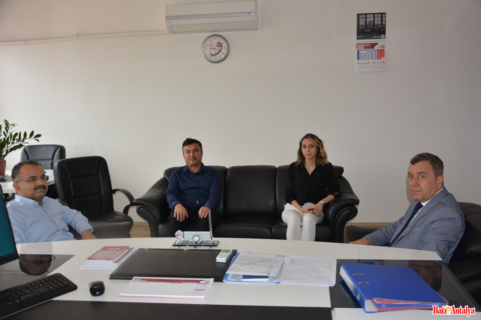 Kumluca Havva Sedat Avcıoğlu Fen Lisesi 6