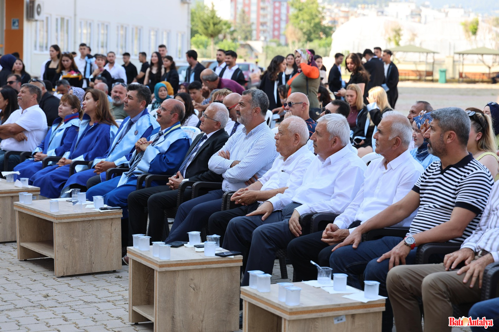 Akdeniz Üniversitesi Kumluca Myo 3