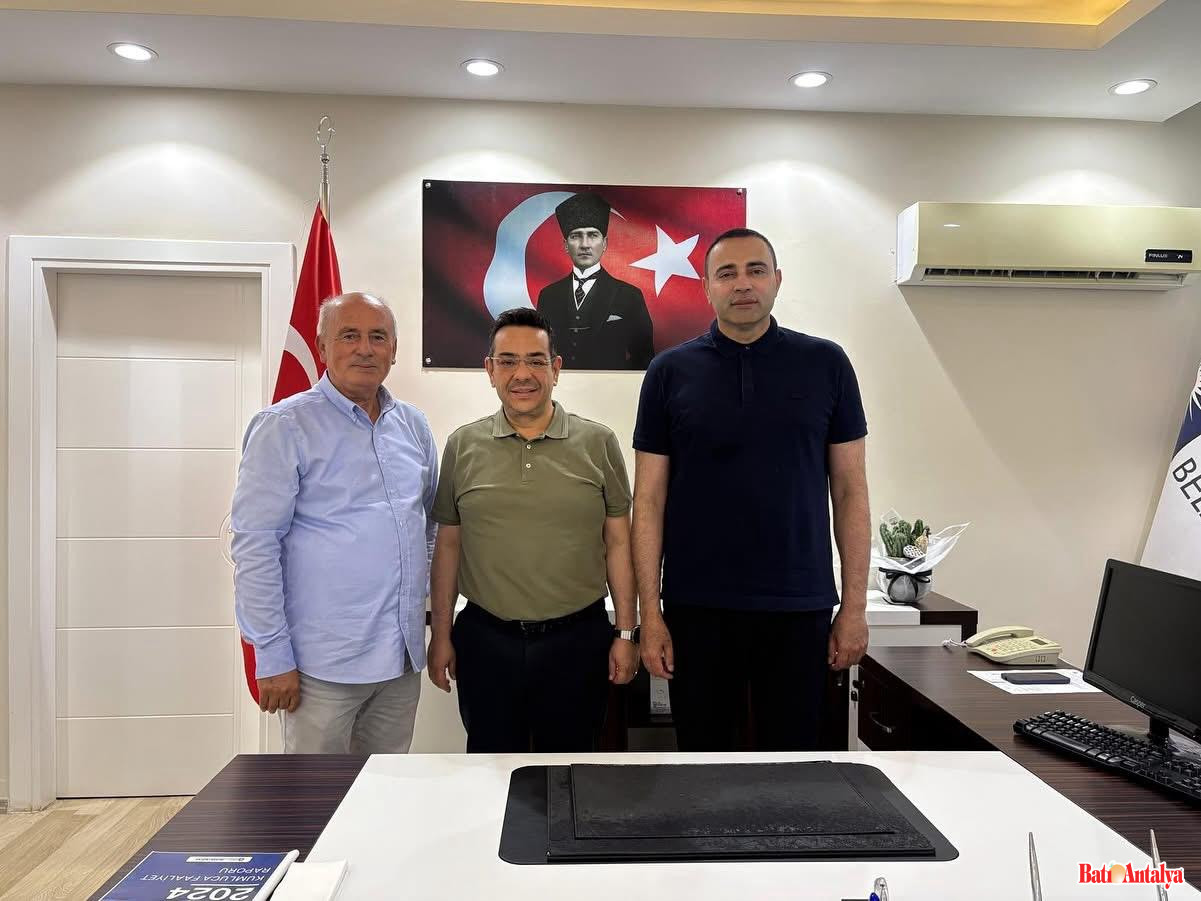 Chp Antalya Milletvekili Aykut Kaya 12
