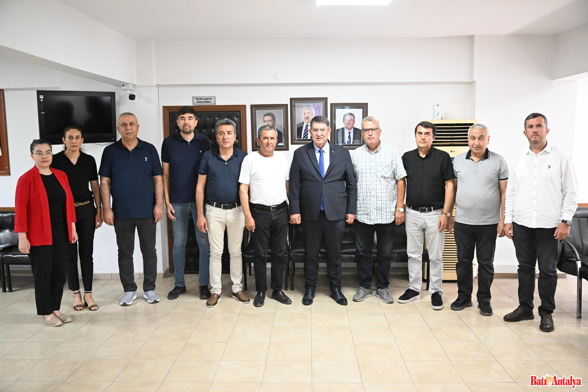 Adlıhan Dere’den 5