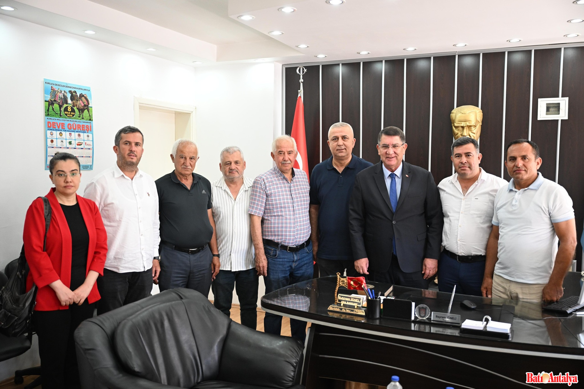 Adlıhan Dere’den 8