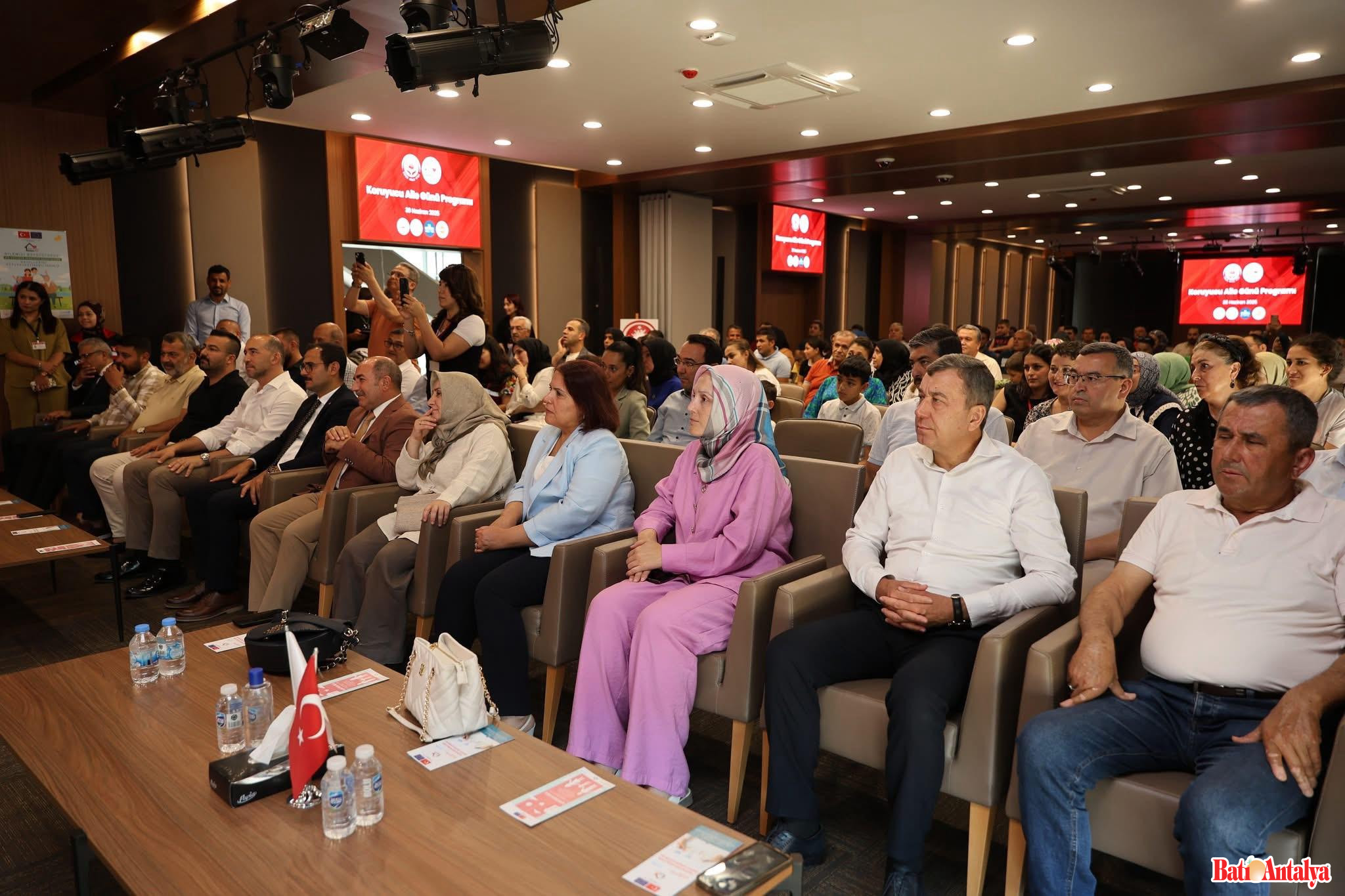 Koruyucu Aile Günü Etkinliği 4