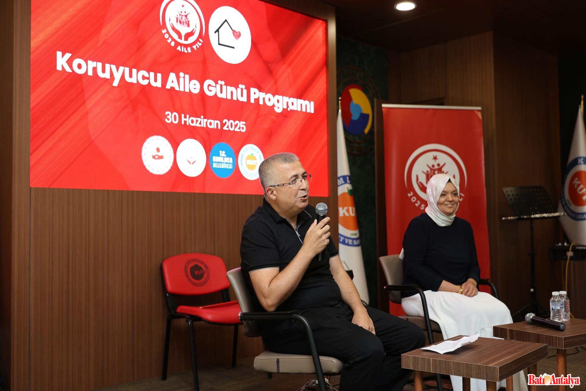 Koruyucu Aile Günü Etkinliği 5