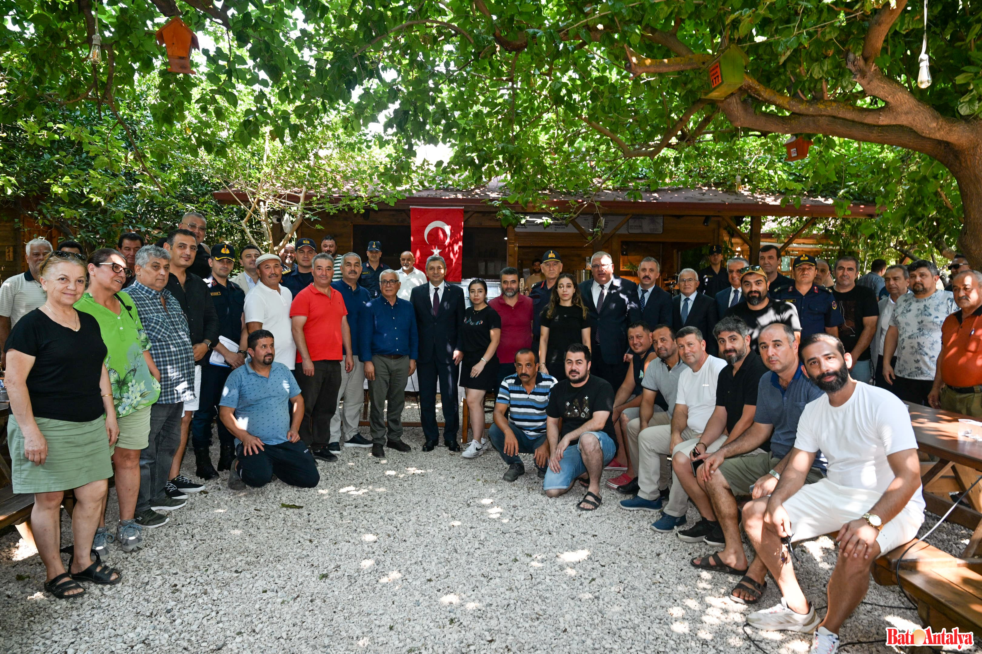 Vali̇ Şahi̇n 4