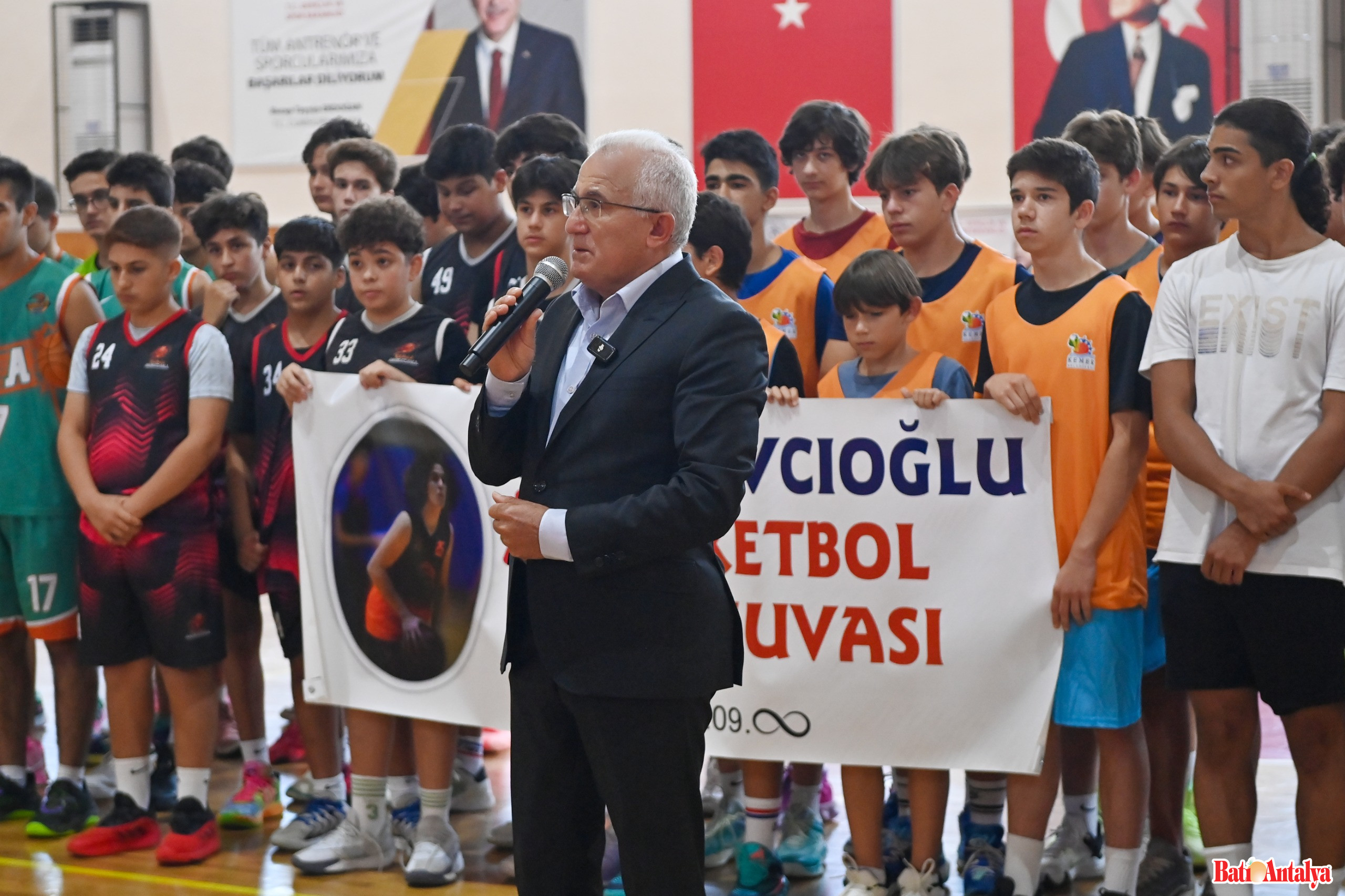 Basket 2