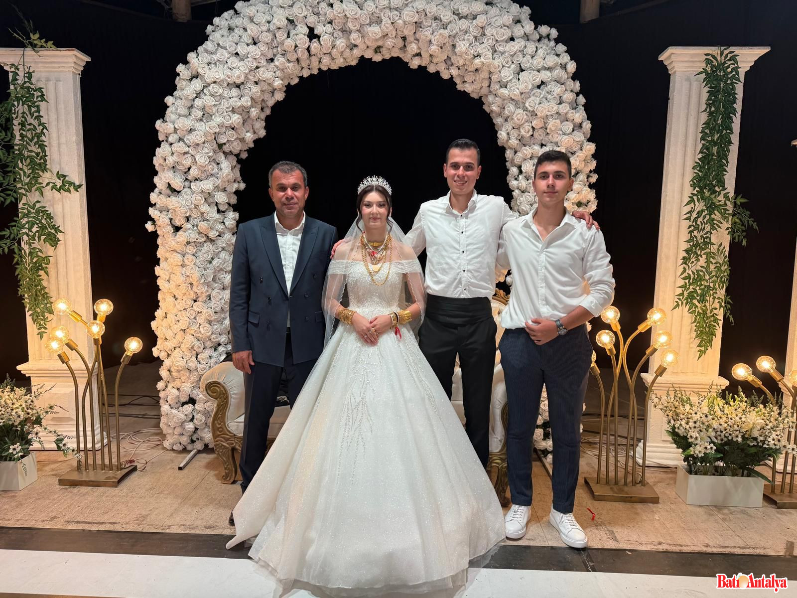 Düğün 8