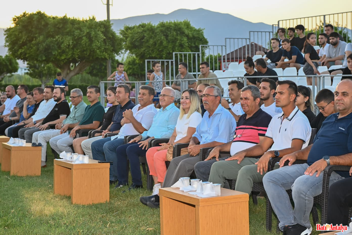 Kumluca Sahillerinde Zafer Rüzgârı 9