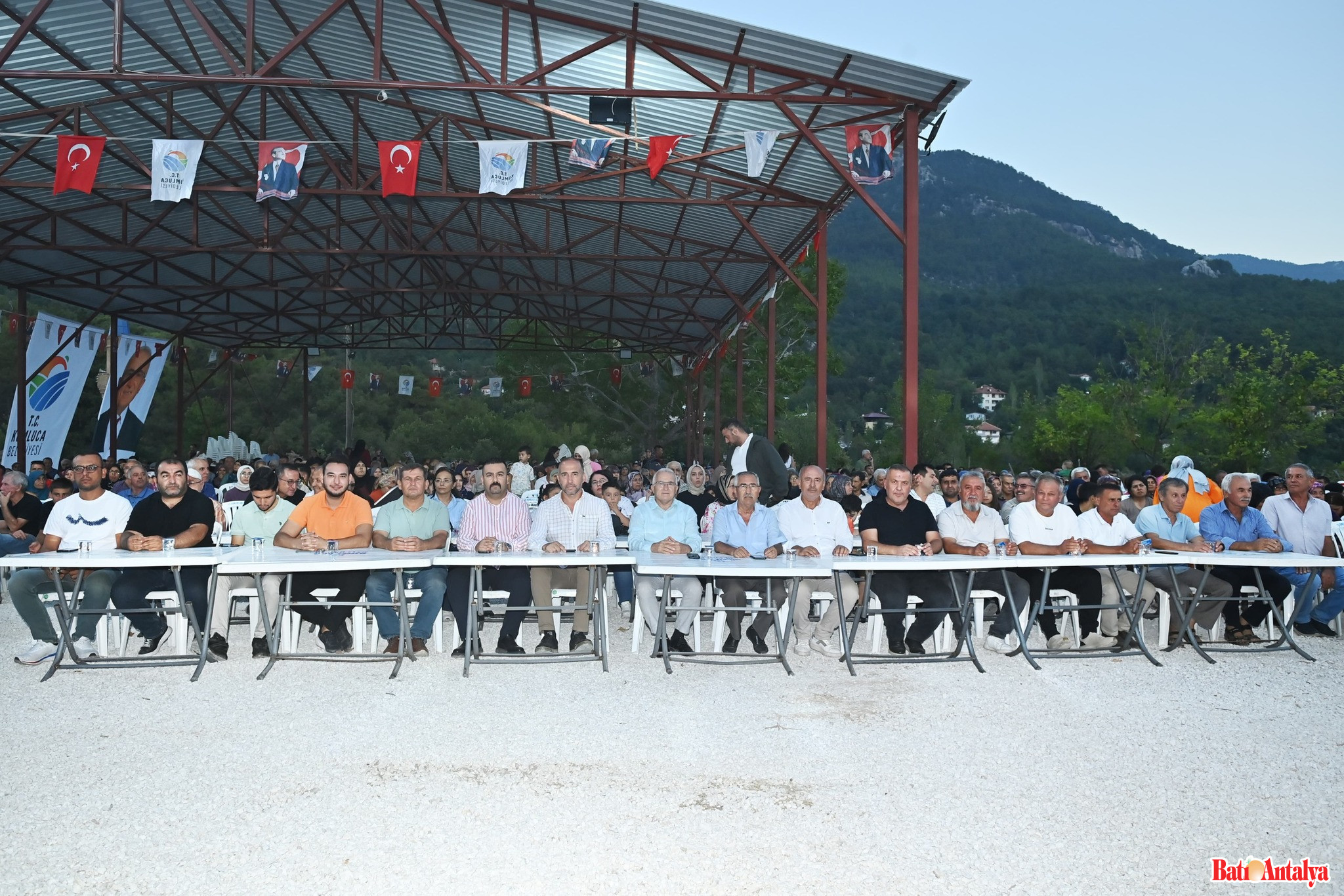 Yayla Şenlikleri Gödene 3
