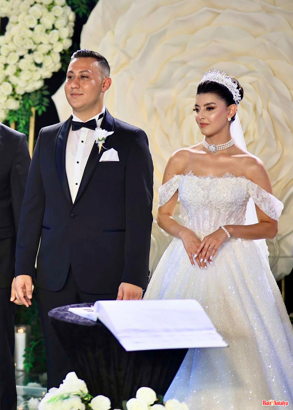 Avukat Hüseyin Gürkan Dünya Evine Girdi 2