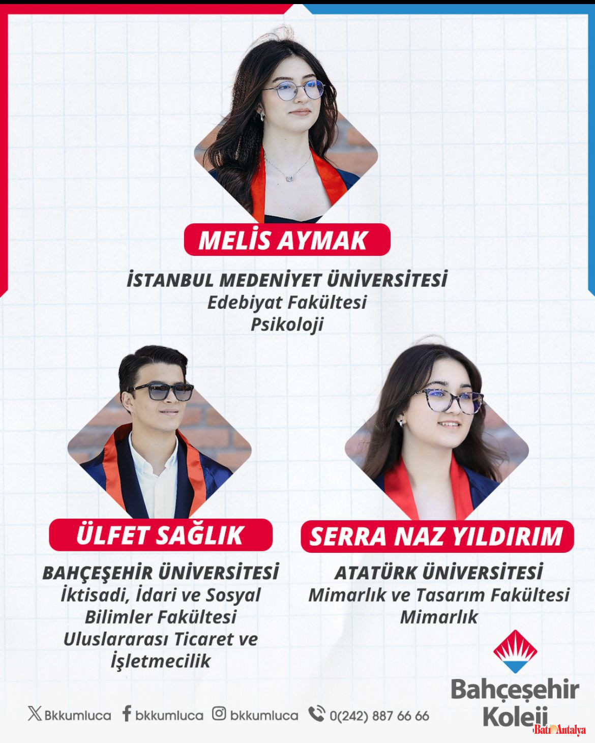 Bahçeşehir1