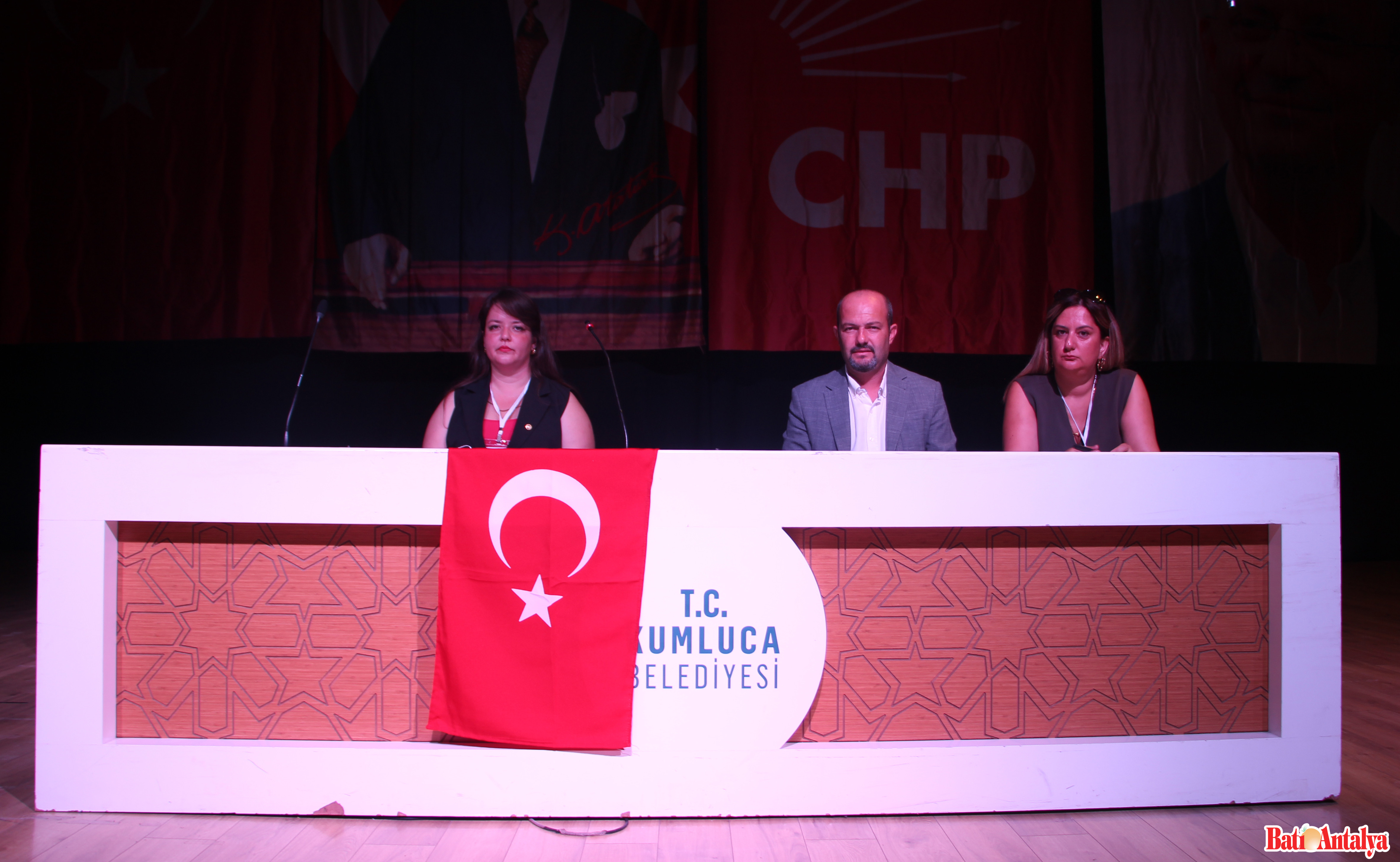 Chp Kumluca 2-1