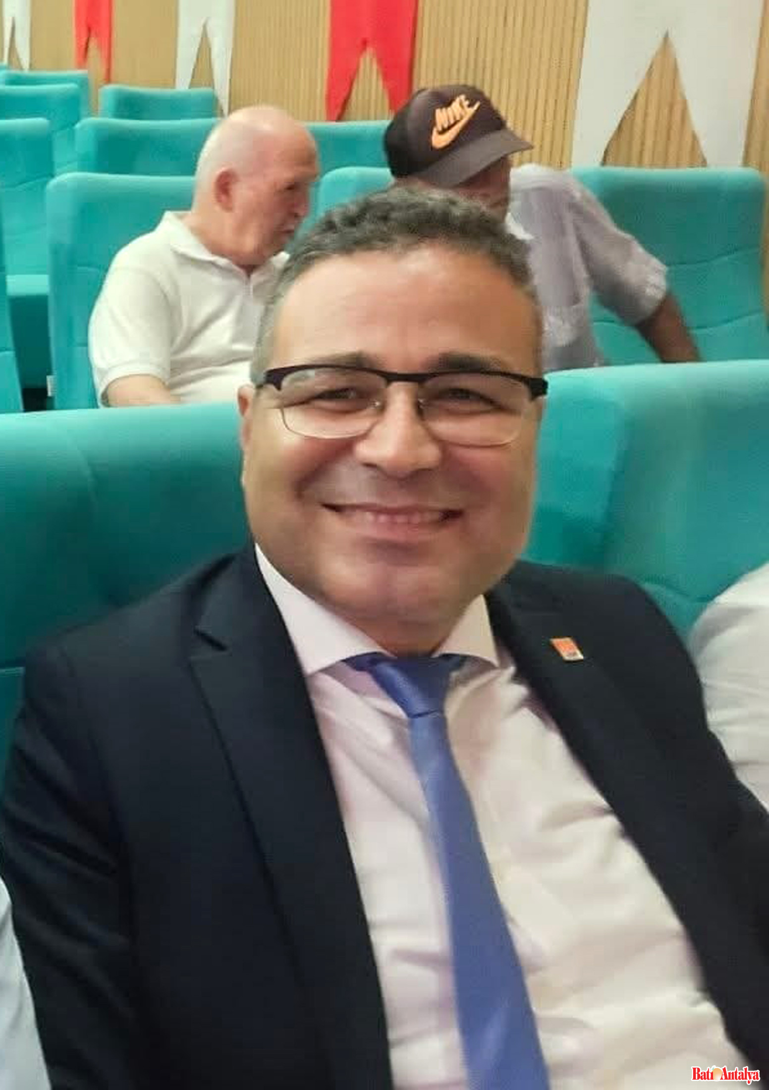 Chp Kumluca 3