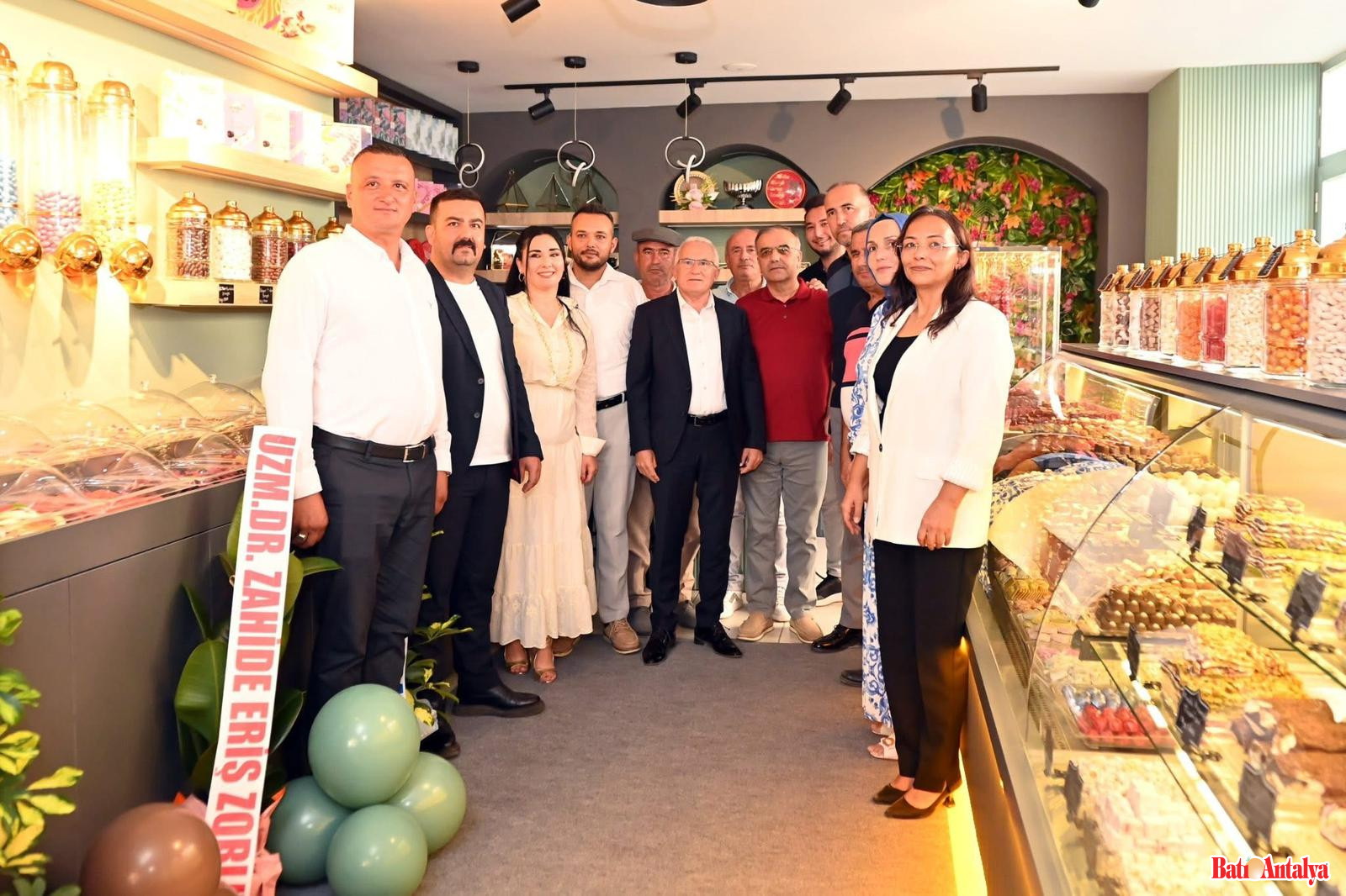 Kumluca Şekerzade 3