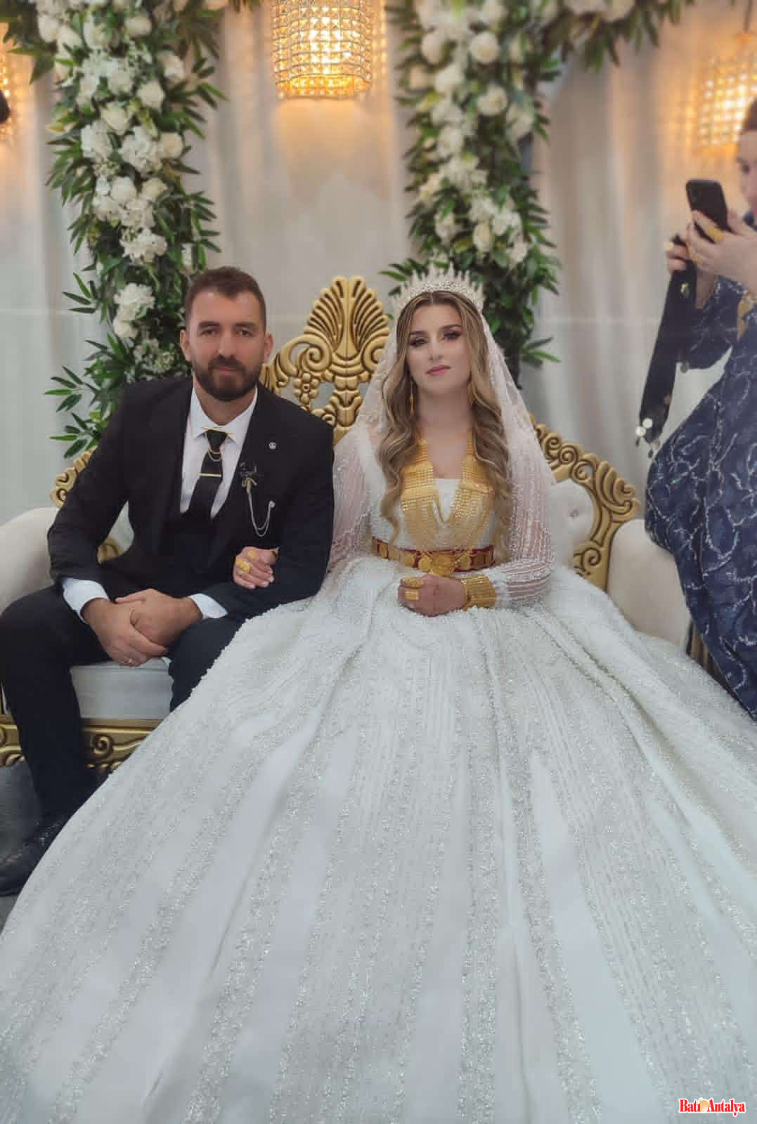 Kurye Sektörünün Sevilen İsmi Vedat Şeran 1