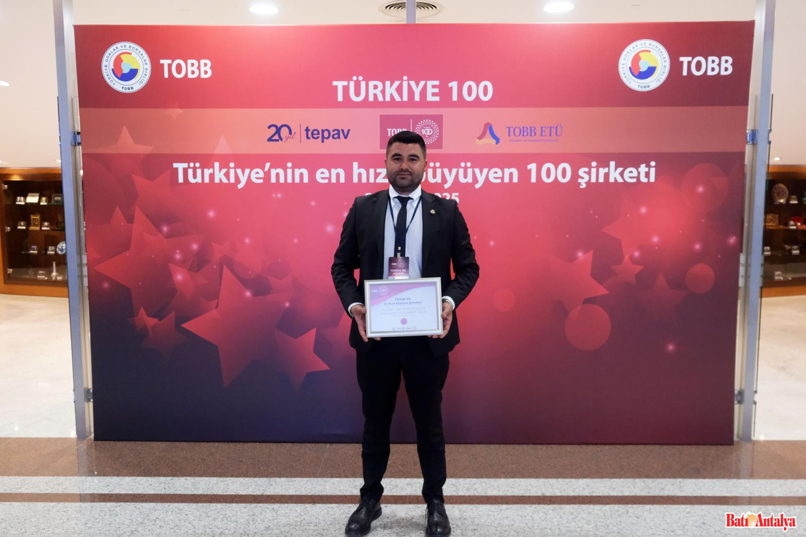 Kutso Mecli̇s Üyesi̇ Mustafa Dalgiç 1