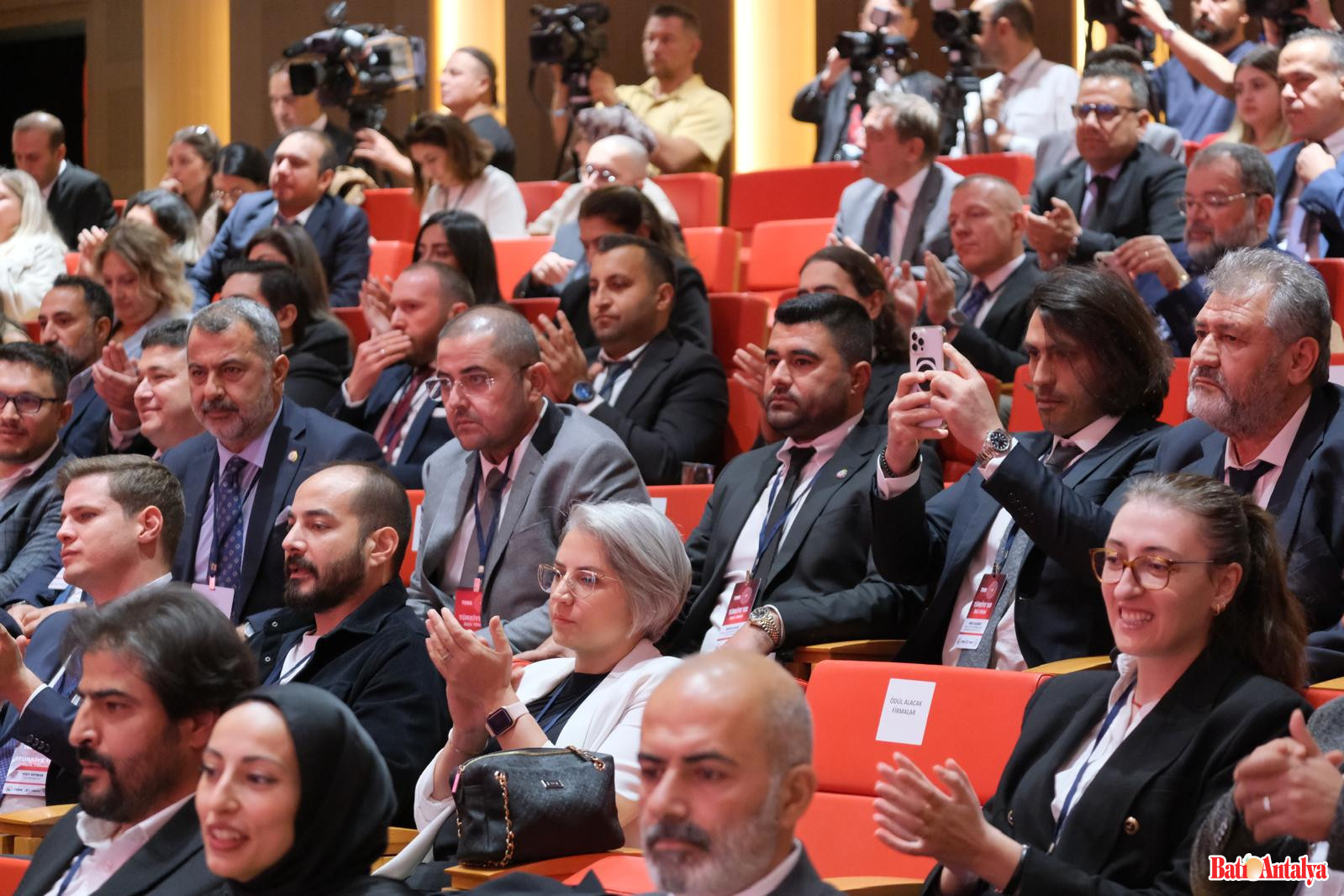 Kutso Mecli̇s Üyesi̇ Mustafa Dalgiç 3
