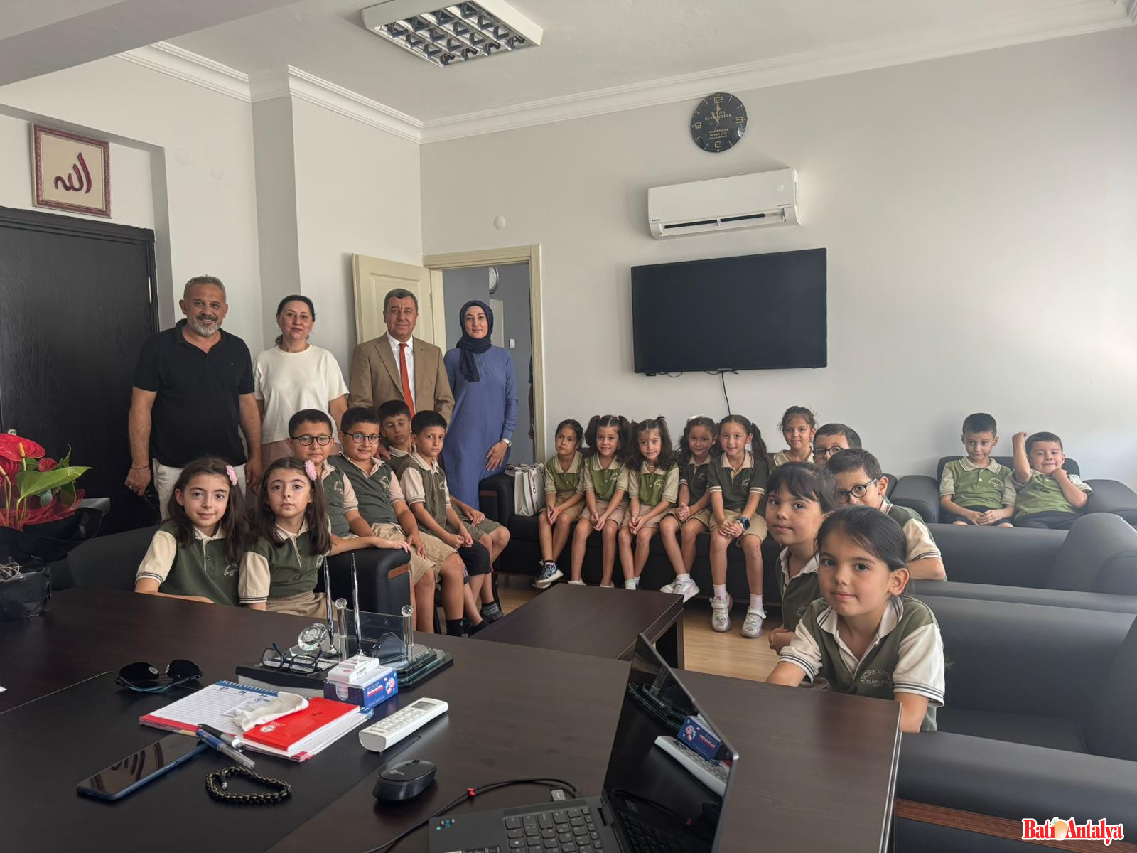 Makamda Çifte Neşe 1