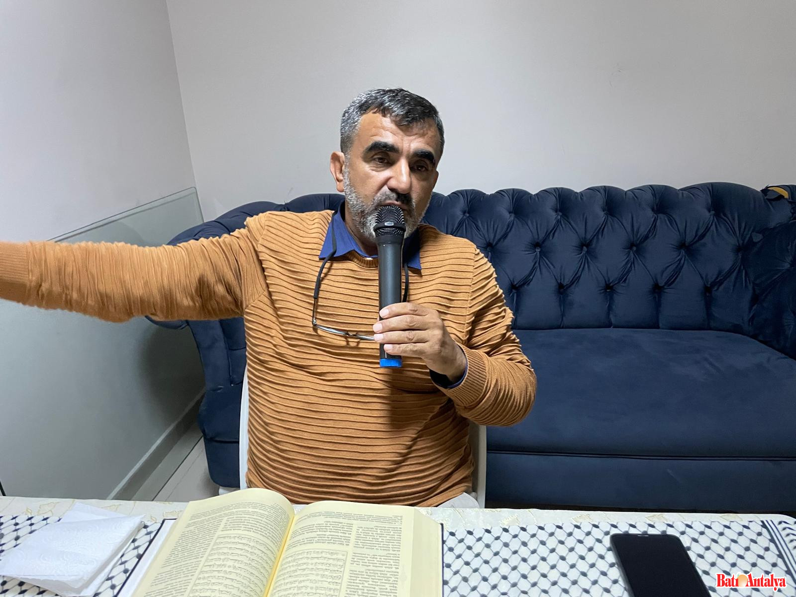 Direniş Filosu 1